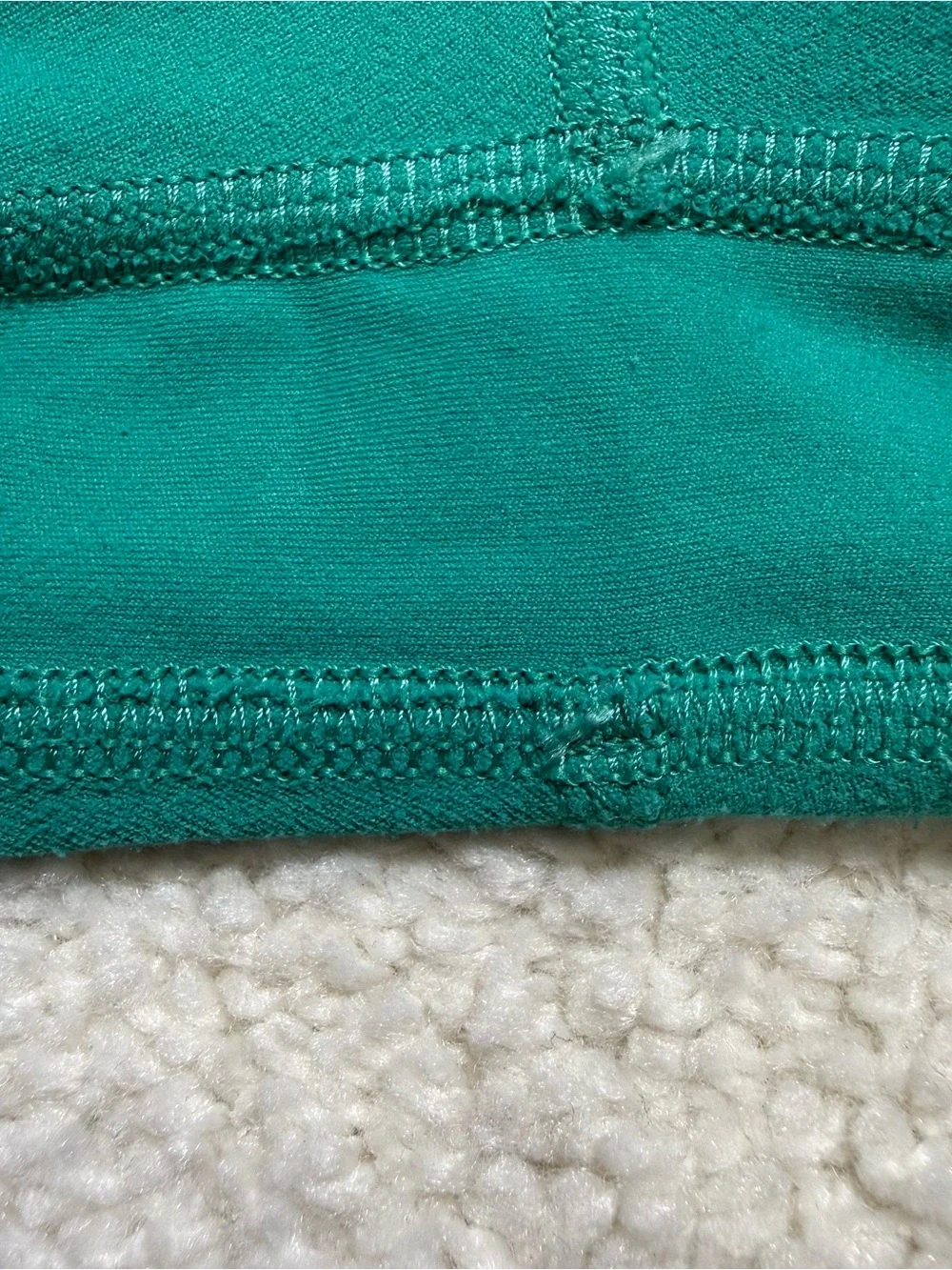Lululemon Align High Rise Crop Leggings 23